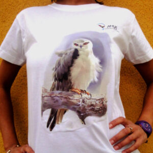 camiseta naturarte elanio