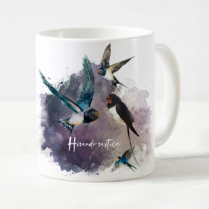 taza golondrina