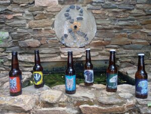 Pack solidario: cerveza artesana