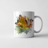 taza-jilguero Taza AMALUR Jilguero