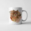taza-lobo-iberico Taza AMALUR Lobo Ibérico