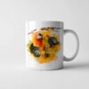 taza-quebrantahuesos Taza AMALUR Quebrantahuesos